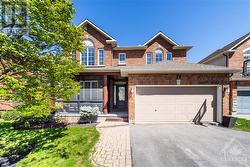 11 WITHERSPOON CRESCENT  Ottawa, ON K2K 3L6