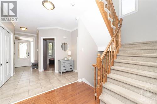 11 Witherspoon Crescent, Ottawa, ON - Indoor Photo Showing Other Room