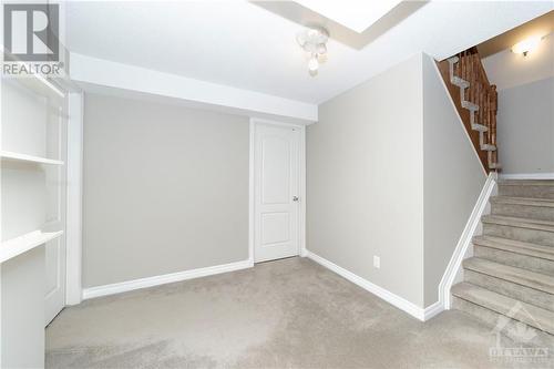 11 Witherspoon Crescent, Ottawa, ON - Indoor Photo Showing Other Room