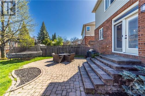11 Witherspoon Crescent, Ottawa, ON - Outdoor
