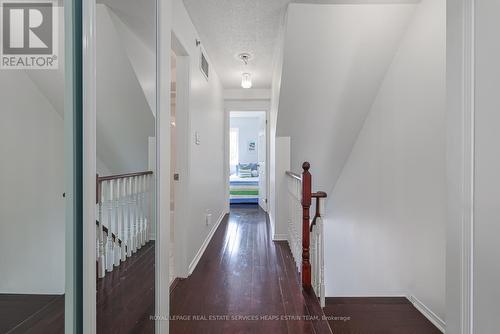 Th13 - 593 Kennedy Road, Toronto, ON - Indoor Photo Showing Other Room