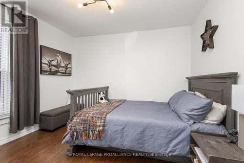 36 Ontario Street, Prince Edward County, ON - Indoor Photo Showing Bedroom