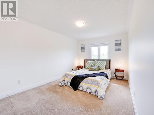 235 Woodbine Avenue, Kitchener, ON - Indoor Photo Showing Bedroom