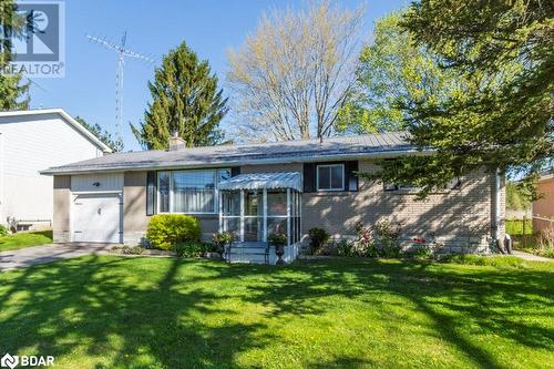 13246 Loyalist Parkway, Picton, ON - Outdoor