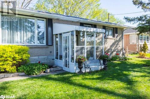 13246 Loyalist Parkway, Picton, ON - Outdoor