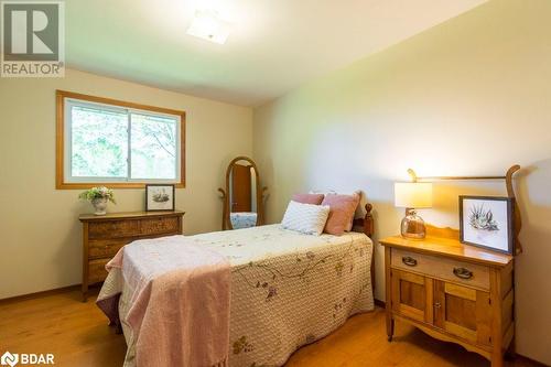 13246 Loyalist Parkway, Picton, ON - Indoor Photo Showing Bedroom