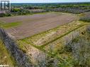looking south west property on right side. - 0 Callaghan Road, Tyendinaga, ON 