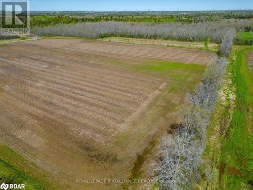 looking northwest. - 0 Callaghan Road, Tyendinaga, ON 