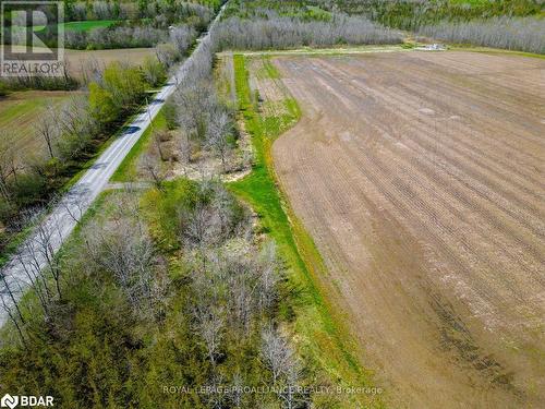 looking westerly including some of lot #2 - 0 Callaghan Road, Tyendinaga, ON 