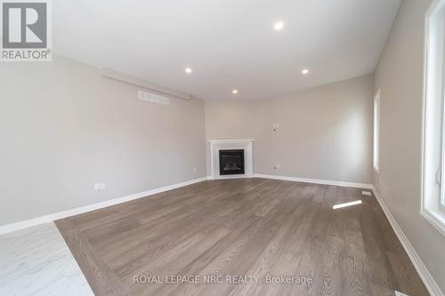1 Alicia Crescent, Thorold, ON - Indoor With Fireplace