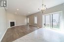 1 Alicia Crescent, Thorold, ON  - Indoor With Fireplace 