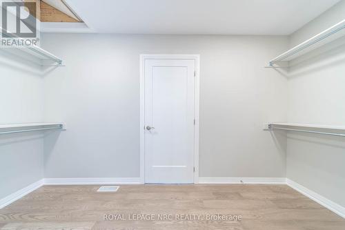 1 Alicia Crescent, Thorold, ON - Indoor With Storage