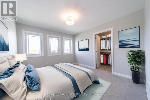 1 Alicia Crescent, Thorold, ON - Indoor Photo Showing Bedroom