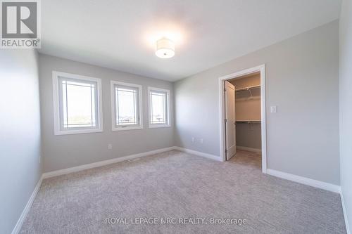 1 Alicia Crescent, Thorold, ON - Indoor Photo Showing Other Room