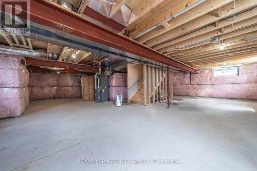 1 Alicia Crescent, Thorold, ON - Indoor Photo Showing Basement