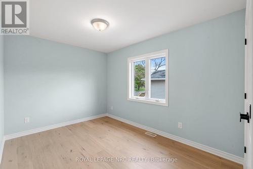 137 St George Street, Welland, ON - Indoor Photo Showing Other Room