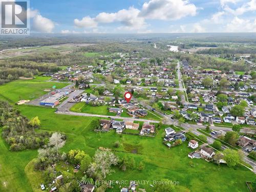 137 St George Street, Welland, ON - Outdoor With View