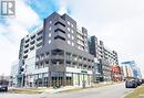 818 - 280 Lester Street, Waterloo, ON  - Outdoor With Facade 