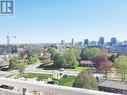 818 - 280 Lester Street, Waterloo, ON  - Outdoor With View 