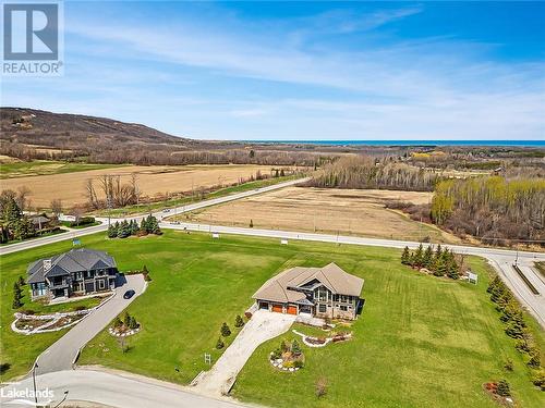 11 Windrose Valley Boulevard, Clearview, ON - Outdoor With View
