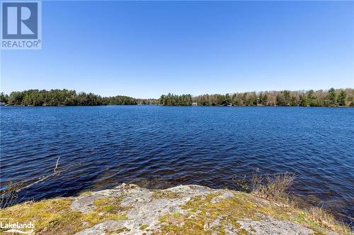 29 Wakana Trail, Seguin, ON - Outdoor With Body Of Water With View