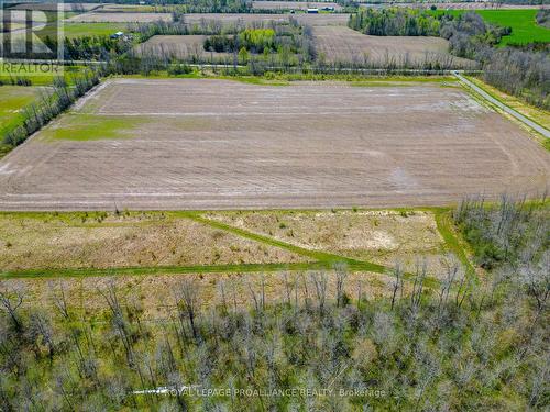 0 Callaghan Road, Tyendinaga, ON 