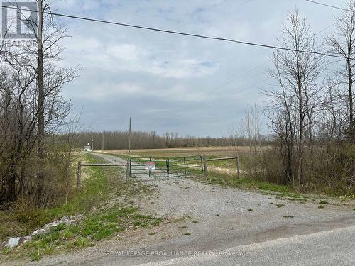 0 Callaghan Road, Tyendinaga, ON 