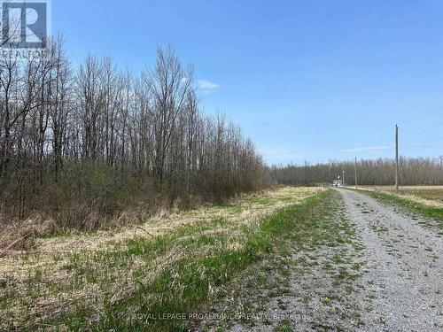 0 Callaghan Road, Tyendinaga, ON 