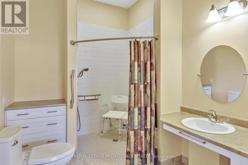 23 Brinton Drive, Peterborough, ON - Indoor Photo Showing Bathroom
