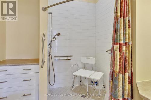 23 Brinton Drive, Peterborough, ON - Indoor Photo Showing Bathroom