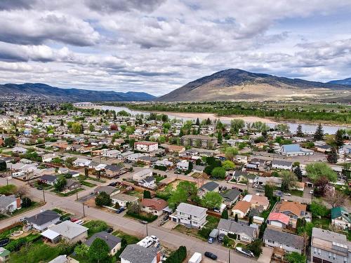 372/374 Mcgowan Ave, Kamloops, BC - Outdoor With View