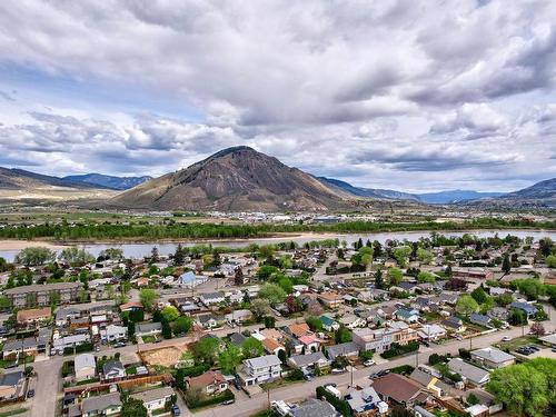 372/374 Mcgowan Ave, Kamloops, BC - Outdoor With View