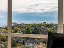 504-1433 Faircliff Lane, Victoria, BC  -  With Body Of Water With View 