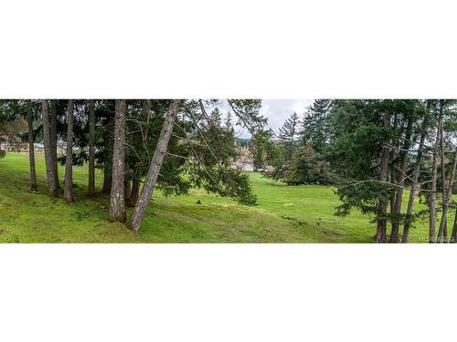 3612 Honeycrisp Ave, Langford, BC - Outdoor With View