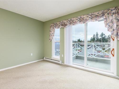 412-1683 Balmoral Ave, Comox, BC - Indoor Photo Showing Other Room