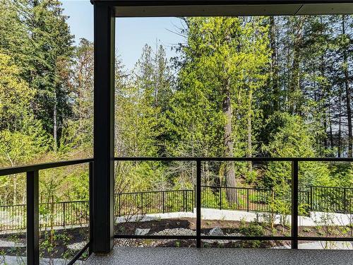 2817 Caster Pl, Langford, BC - Outdoor