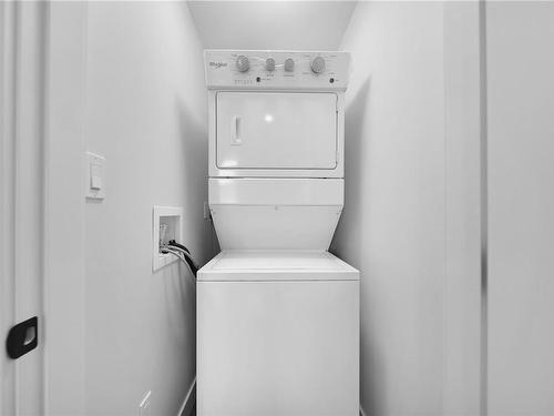 2817 Caster Pl, Langford, BC - Indoor Photo Showing Laundry Room