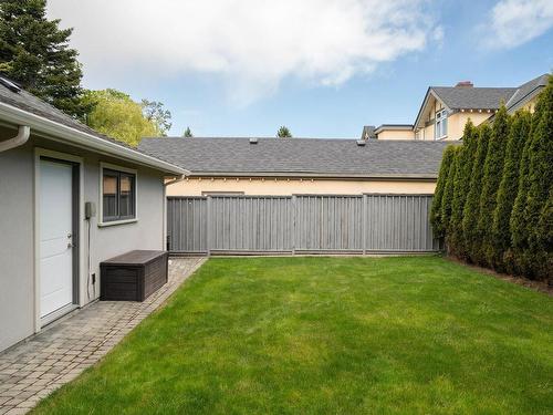 2430 Central Ave, Oak Bay, BC - Outdoor
