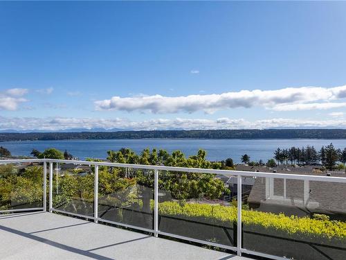 227 Alder St South, Campbell River, BC - Outdoor With Body Of Water With View