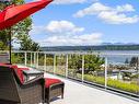 227 Alder St South, Campbell River, BC  - Outdoor With Body Of Water With View 