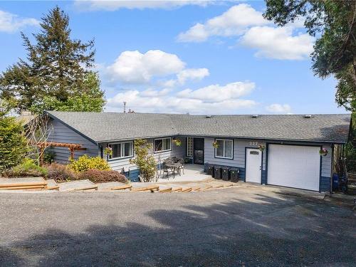 227 Alder St South, Campbell River, BC - Outdoor