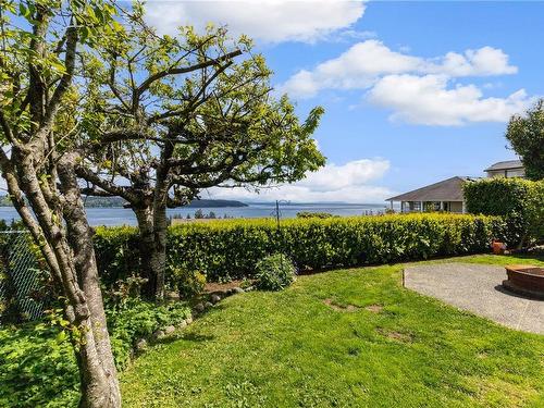 227 Alder St South, Campbell River, BC - Outdoor With View