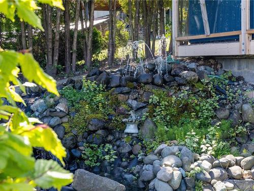 227 Alder St South, Campbell River, BC - Outdoor