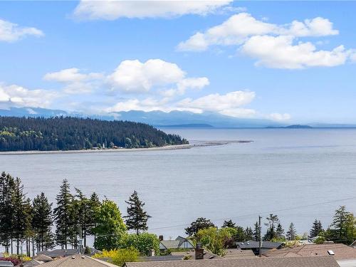 227 Alder St South, Campbell River, BC - Outdoor With Body Of Water With View