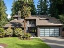 1007 Kentwood Pl, Saanich, BC  - Outdoor 