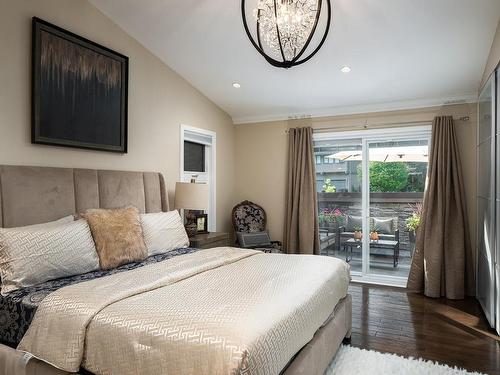 1007 Kentwood Pl, Saanich, BC - Indoor Photo Showing Bedroom