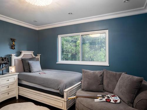 1007 Kentwood Pl, Saanich, BC - Indoor Photo Showing Bedroom