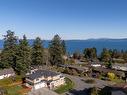 4924 Winterburn Pl, Saanich, BC  - Outdoor With View 