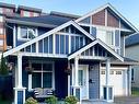 631 Treanor Ave, Langford, BC  - Outdoor With Facade 