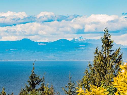 122 Bonavista Pl, Nanaimo, BC - Outdoor With Body Of Water With View